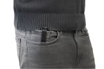 Easy Setup Digital Camera for Trooper With Long Battery Plus Shirt Clip